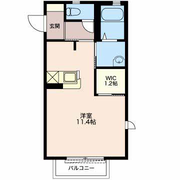 グレイスⅠA201-2