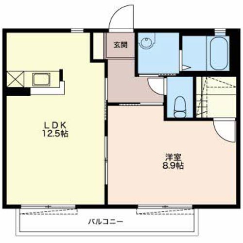 プリマベラ茶屋が坂 0202号-16