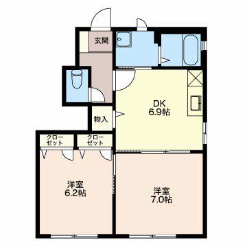 スプリングフラット0101-2