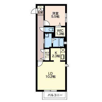 メルベーユⅡ 0201号-16