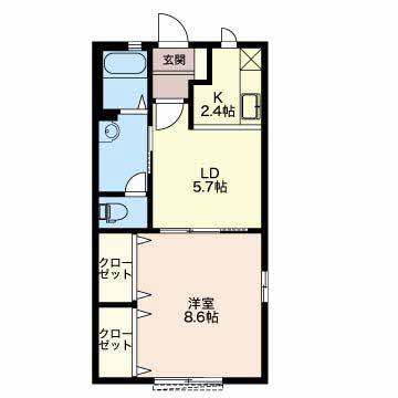 ルプランタン B101号-16