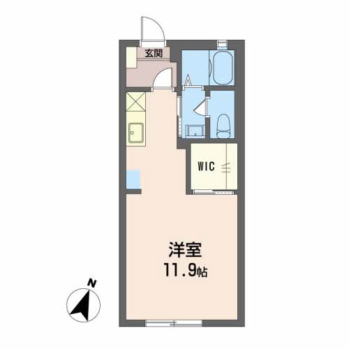 グランドール池田Ⅱ0102-2