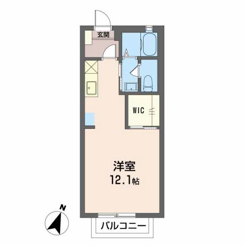 グランドール池田Ⅱ0203-2
