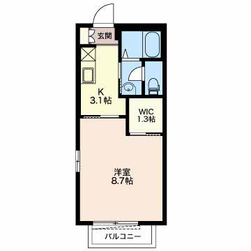ヴィラステージ 0201号-16