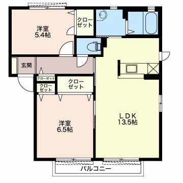 ファミーユスズキD202-1