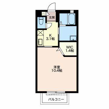 シャトーシュヴァリエ 0203号-16