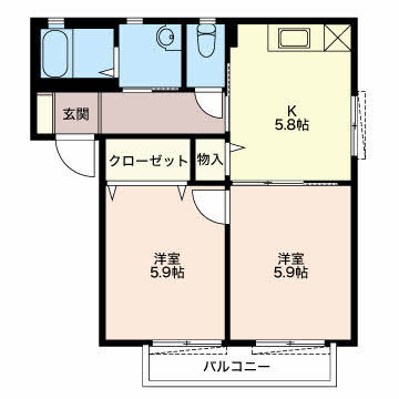 ルププランA202-2