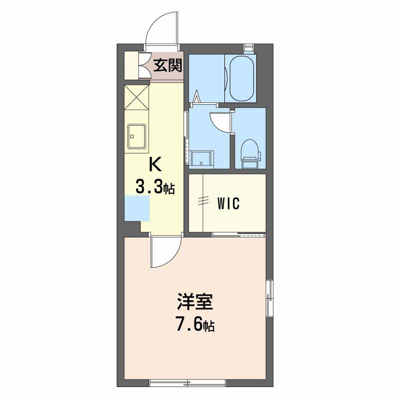 フォーエバー吉澤B101-2