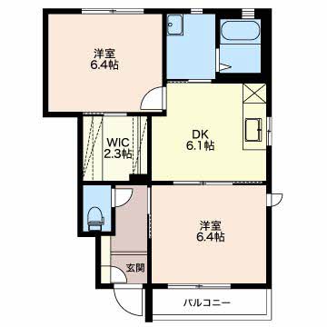 ウッドヴィラD102-2