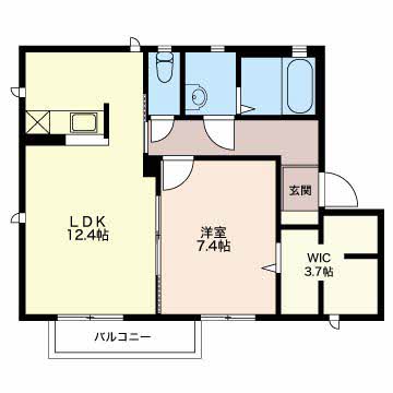 エディー小幡北 0202号-2