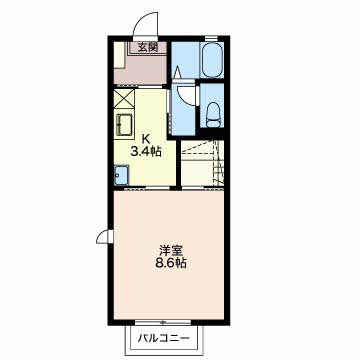 メゾンイリス0101-2