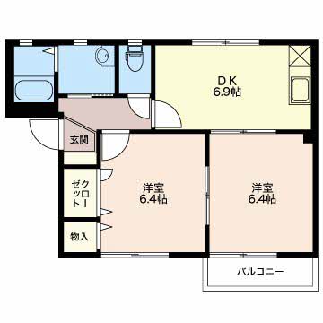アルメリーナA103-2