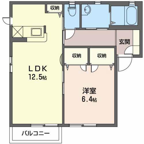 フラットＹＯＫＯＹＡＭＡ0201-2