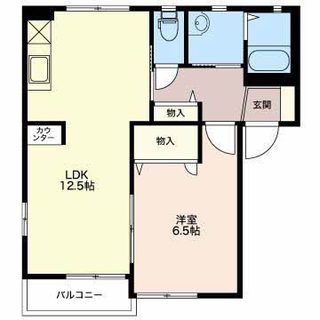 メゾンロコ 0101号-16