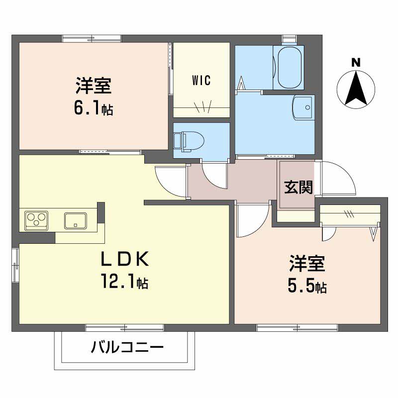 グリシナB103-2