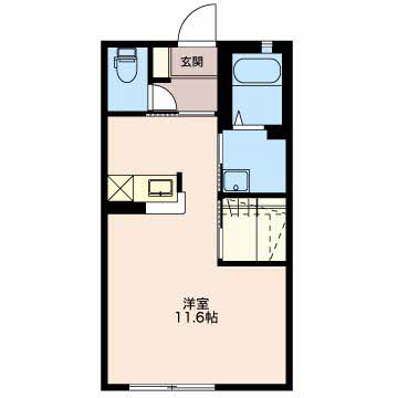 ブール　ド　ネージュ 0104号-16