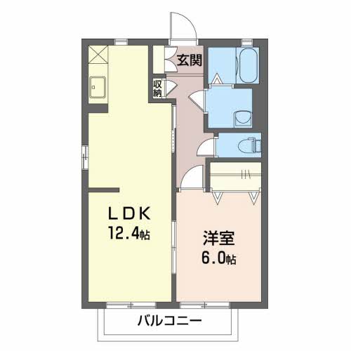 ウッド　クレストⅡB203-2