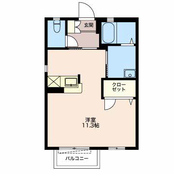 トワヴェール 0203号-16