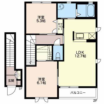 エミネンスコート 0202号-16