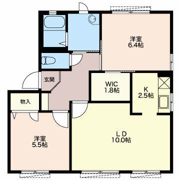 エスペランサ B101号-16