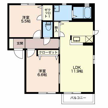 イストワ－ルB202-2