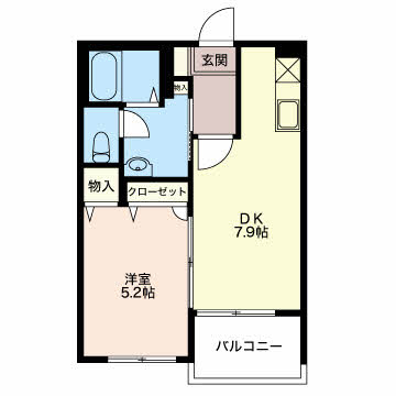 リヴュールA203-2