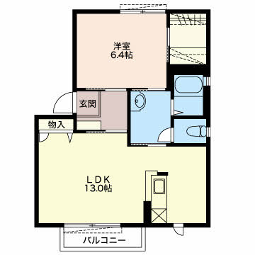 ステラメゾンC201-2