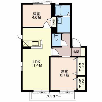 クレメント D202号-15