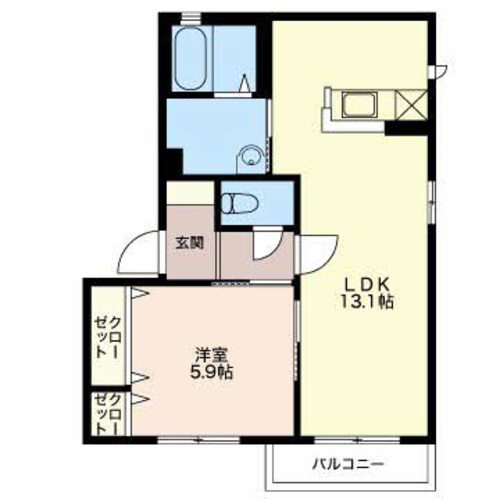 メゾンドクレール0202-2