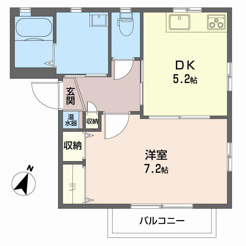 アンビシオン柳戸0201-2