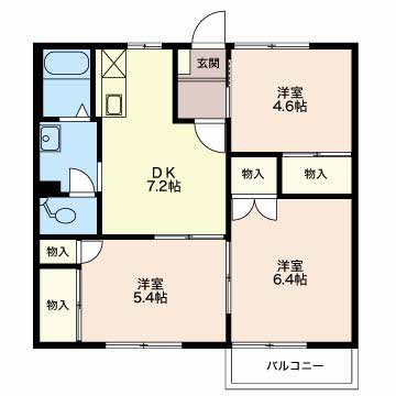 フォーブル　Ｔ0203-2