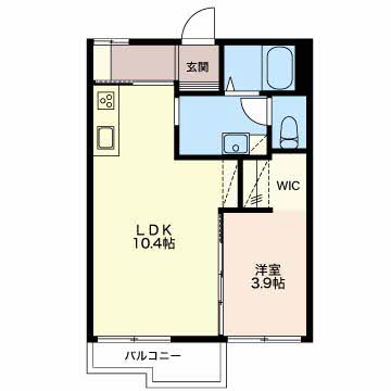 カーサナイトウB202-2