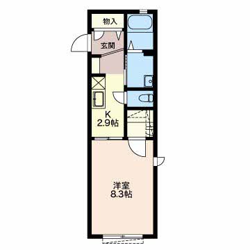 メゾン御器所0105-2