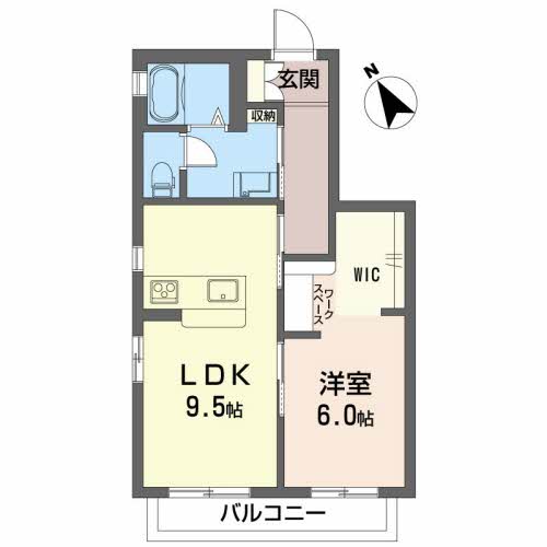 サンシャイン春木 0202号-16