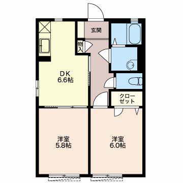 グリンデルハイム 0105号-2