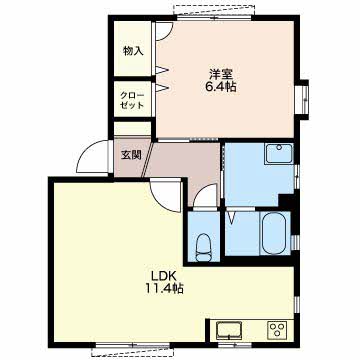 ラヴィロータス 2101号-15