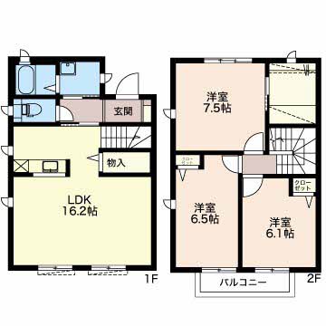 ＭａｓｔＴｏｗｎ安曇野 A102号-16