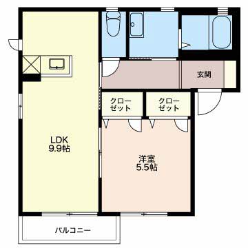 グレイス神領0101-2