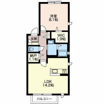 メルベーユ 0204号-2