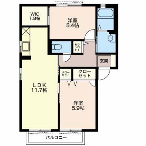 ＭａｓｔＴｏｗｎ愛野Ⅱ S201号-2