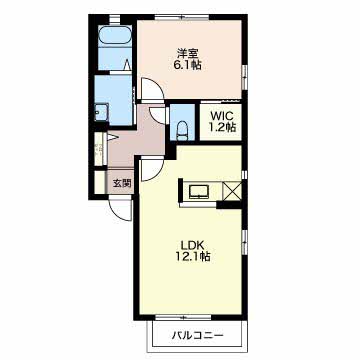 ラフォーレ西志賀Ⅰ 0202号-14