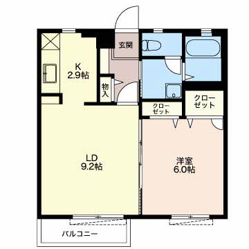 ハウスＦｒｅｅｓｉａ0102-2