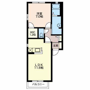 オリーブⅡB202-1