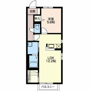 アムール寿 0101号-2