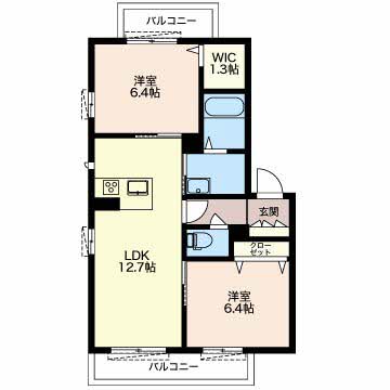 エスペラール B202号-16