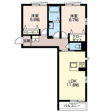 Premias平町 0101号-15