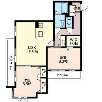 桂宮覚王山 0203号-16