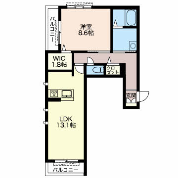 ＢＥＲＥＯ青山 0201号-16