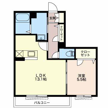 レフィアント元町 0102号-2