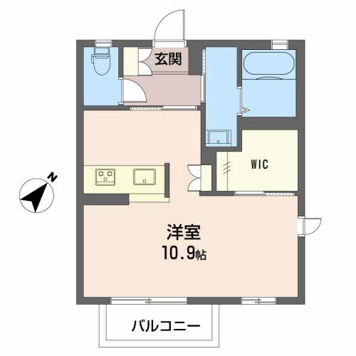 レーベンラウムＴＫⅡ0103-2
